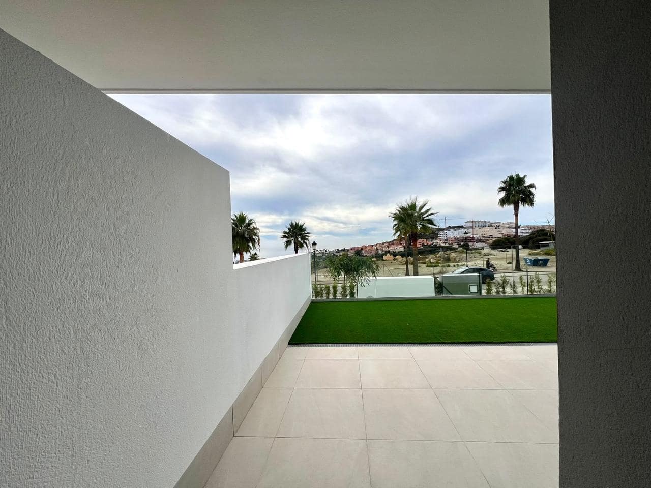 2 camera da letto Appartamento in vendita in Manilva con piscina garage - 495.000 € (Rif: 10145212)