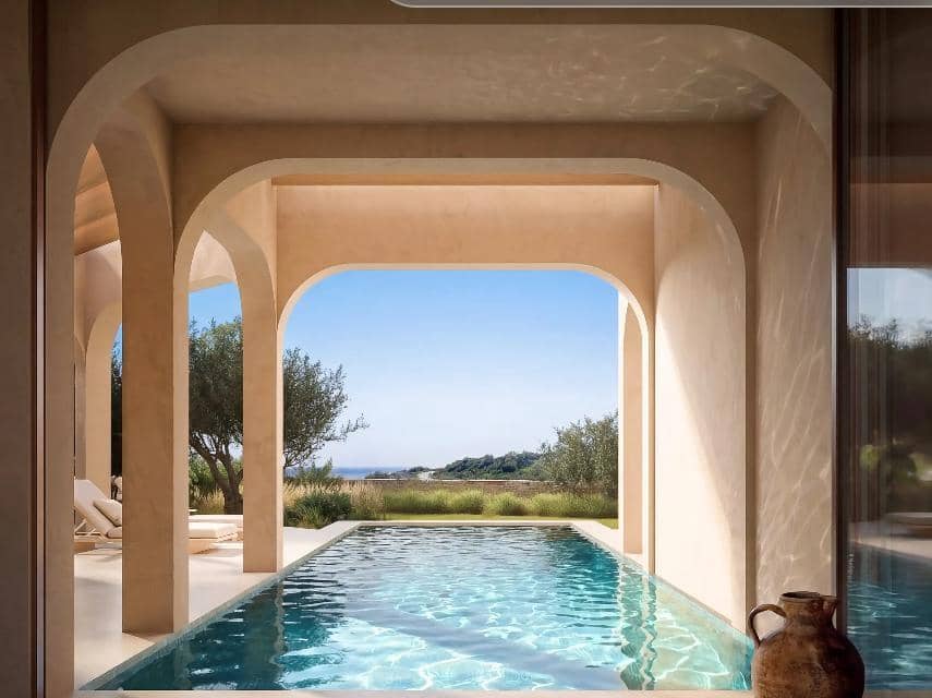 3 chambre Villa/Maison à vendre à Estepona avec piscine garage - 1 590 000 € (Ref: 10156820)