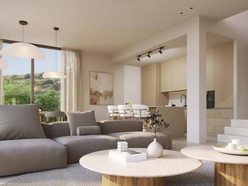 3 chambre Villa/Maison à vendre à Estepona avec piscine garage - 1 590 000 € (Ref: 10156820)