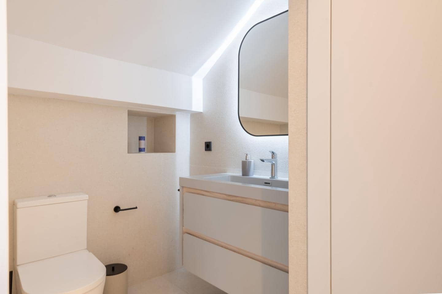 3 soveværelse Villa til salg i Benahavis med swimmingpool garage - € 1.295.000 (Ref: 10175496)