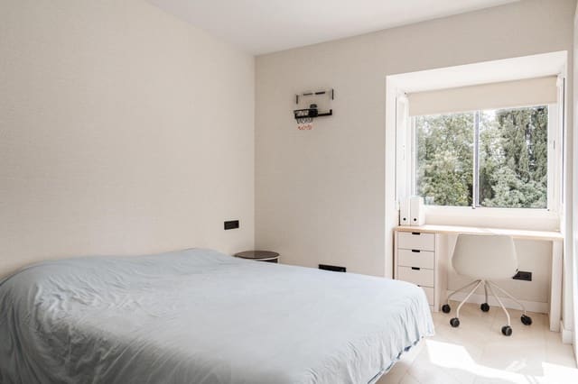 3 soveværelse Villa til salg i El Paraíso, Benahavís med swimmingpool garage - € 1.295.000 (Ref: 10175496)