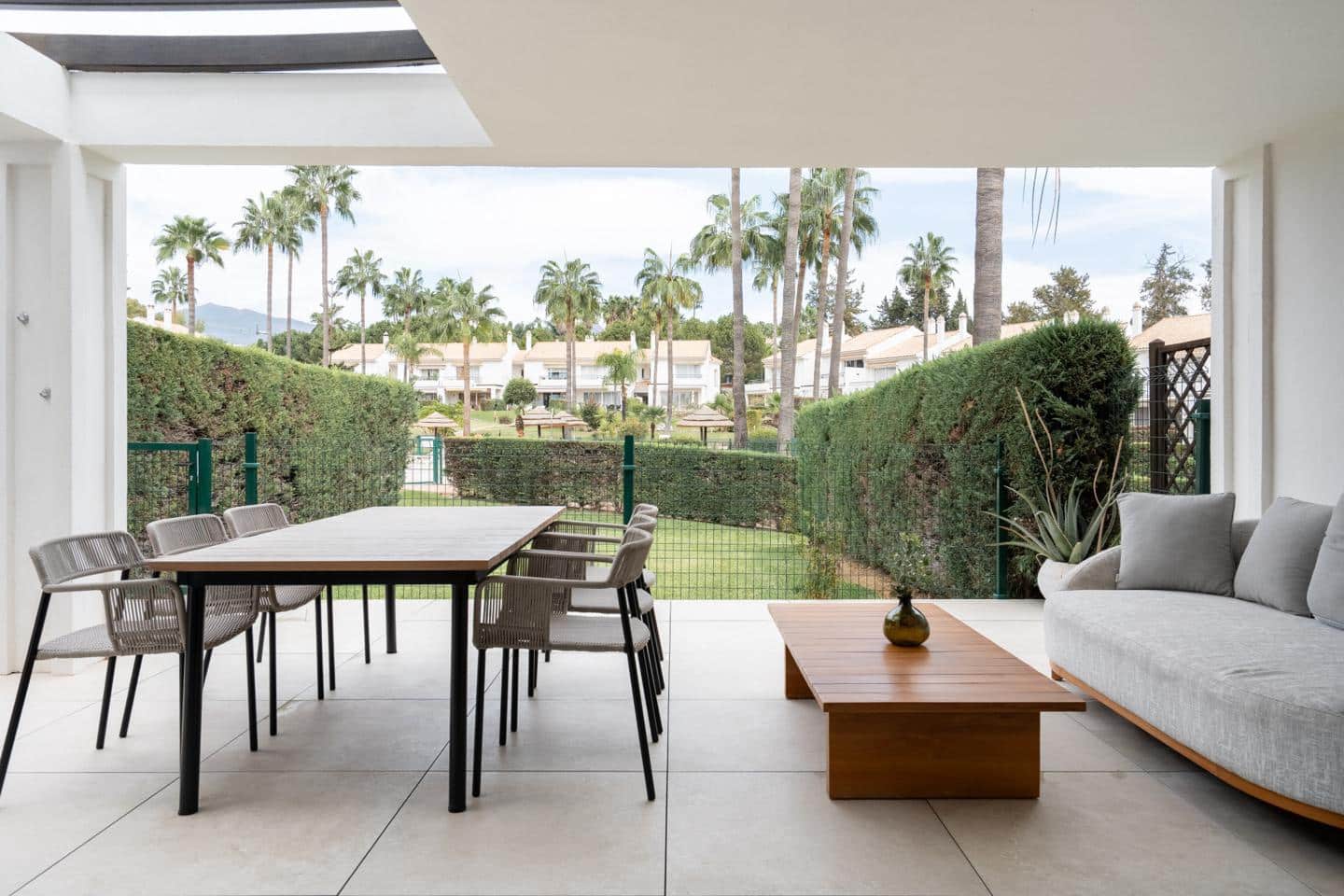 3 soveværelse Villa til salg i Benahavis med swimmingpool garage - € 1.295.000 (Ref: 10175496)