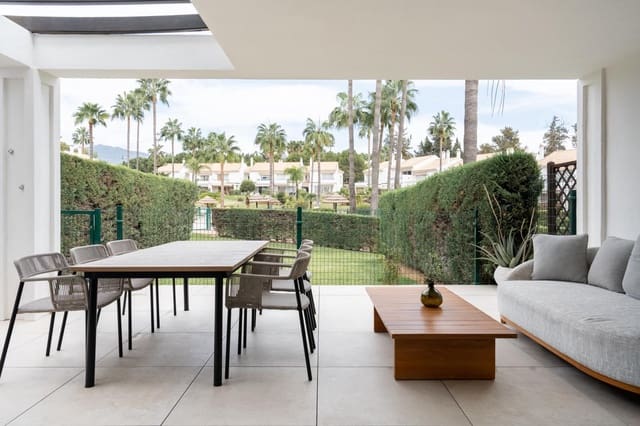 3 soveværelse Villa til salg i El Paraíso, Benahavís med swimmingpool garage - € 1.295.000 (Ref: 10175496)
