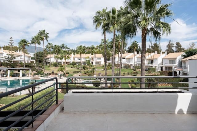 3 soveværelse Villa til salg i El Paraíso, Benahavís med swimmingpool garage - € 1.295.000 (Ref: 10175496)