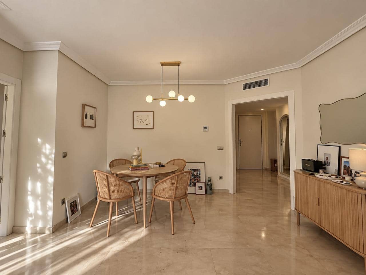2 camera da letto Appartamento in vendita in Casares con piscina garage - 459.000 € (Rif: 10183508)