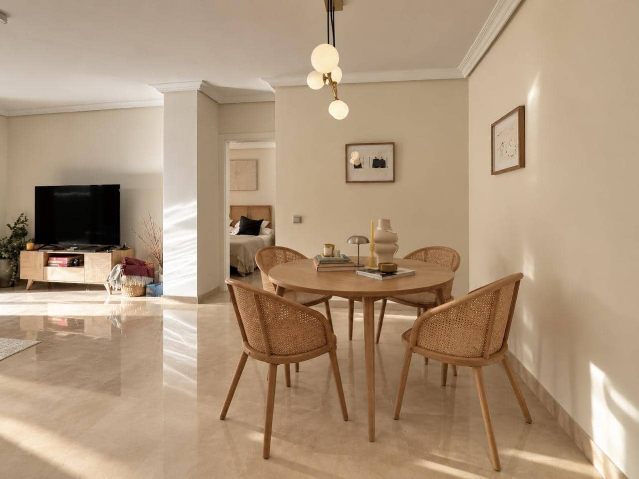 2 camera da letto Appartamento in vendita in Casares con piscina garage - 459.000 € (Rif: 10183508)