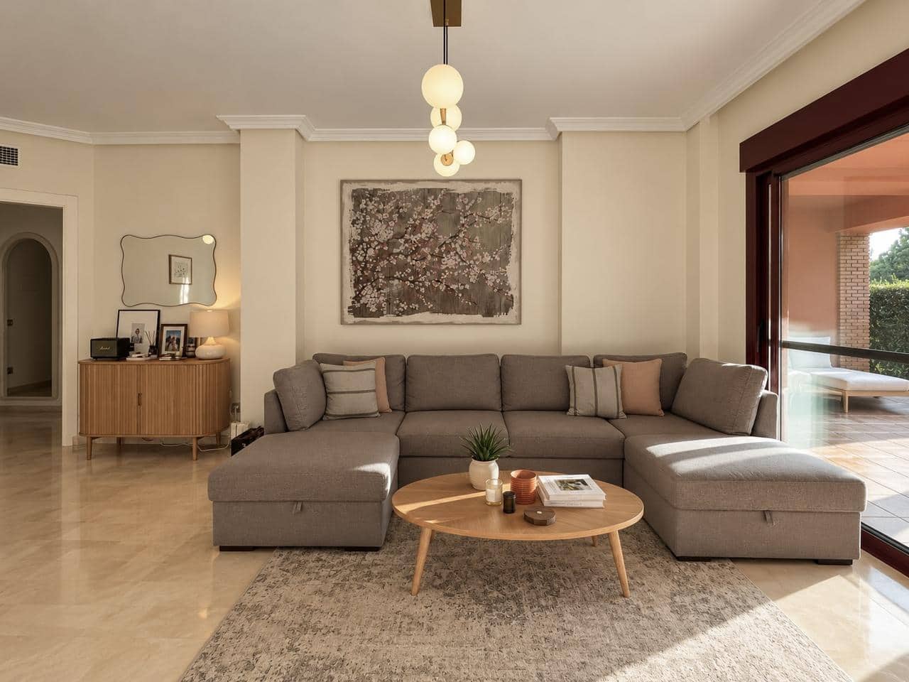 2 camera da letto Appartamento in vendita in Casares con piscina garage - 459.000 € (Rif: 10183508)