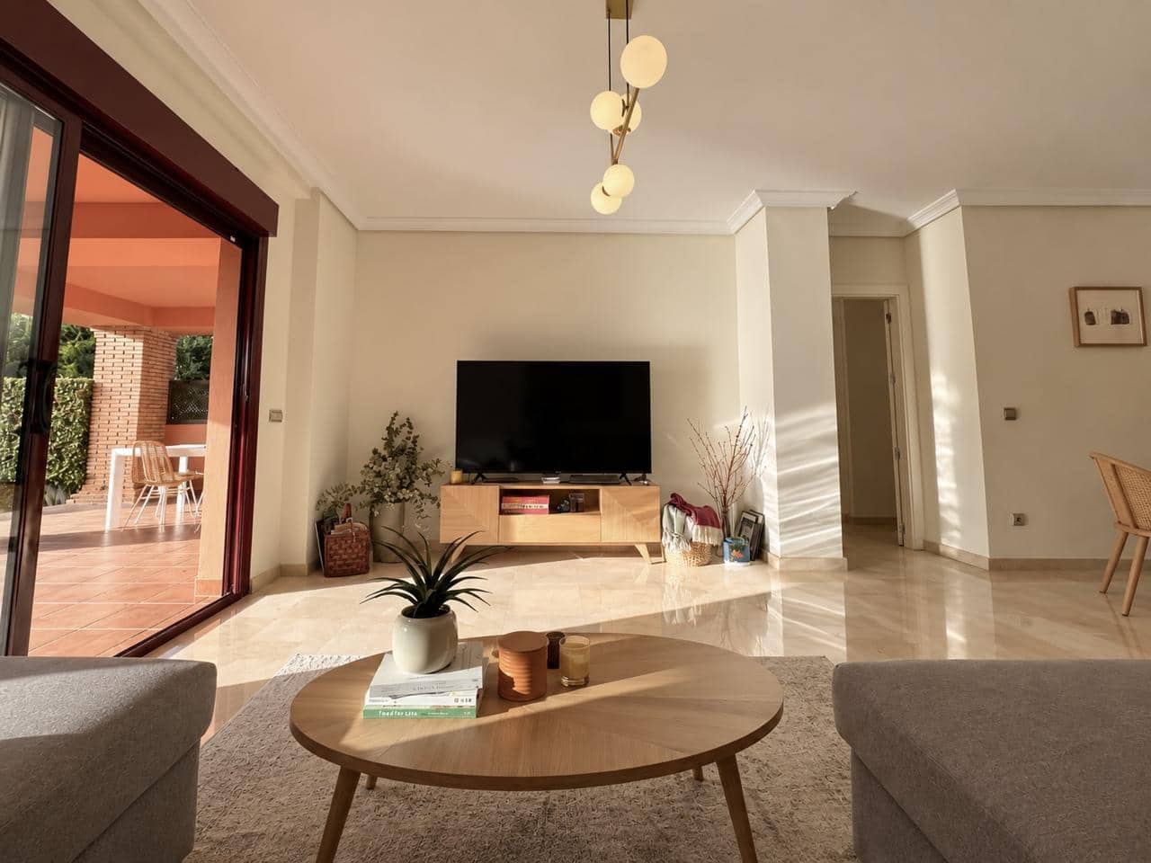 2 camera da letto Appartamento in vendita in Casares con piscina garage - 459.000 € (Rif: 10183508)