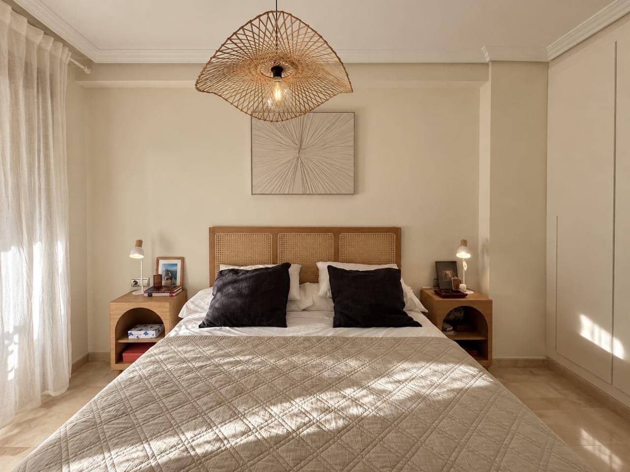 2 camera da letto Appartamento in vendita in Casares con piscina garage - 459.000 € (Rif: 10183508)