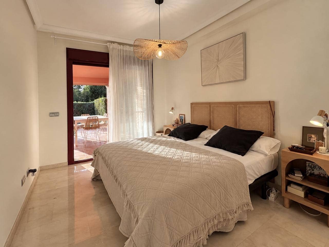 2 camera da letto Appartamento in vendita in Casares con piscina garage - 459.000 € (Rif: 10183508)