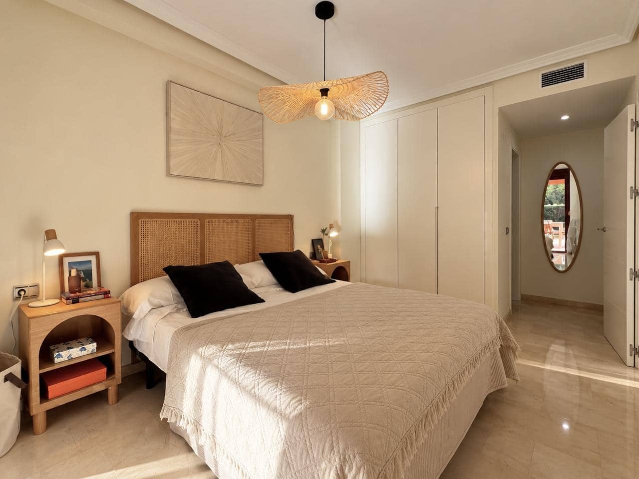 2 camera da letto Appartamento in vendita in Casares con piscina garage - 459.000 € (Rif: 10183508)