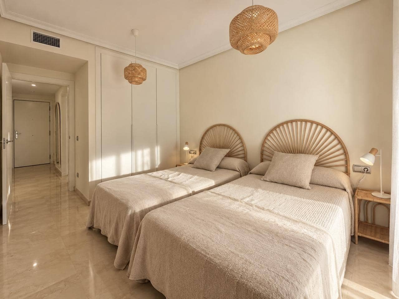 2 camera da letto Appartamento in vendita in Casares con piscina garage - 459.000 € (Rif: 10183508)
