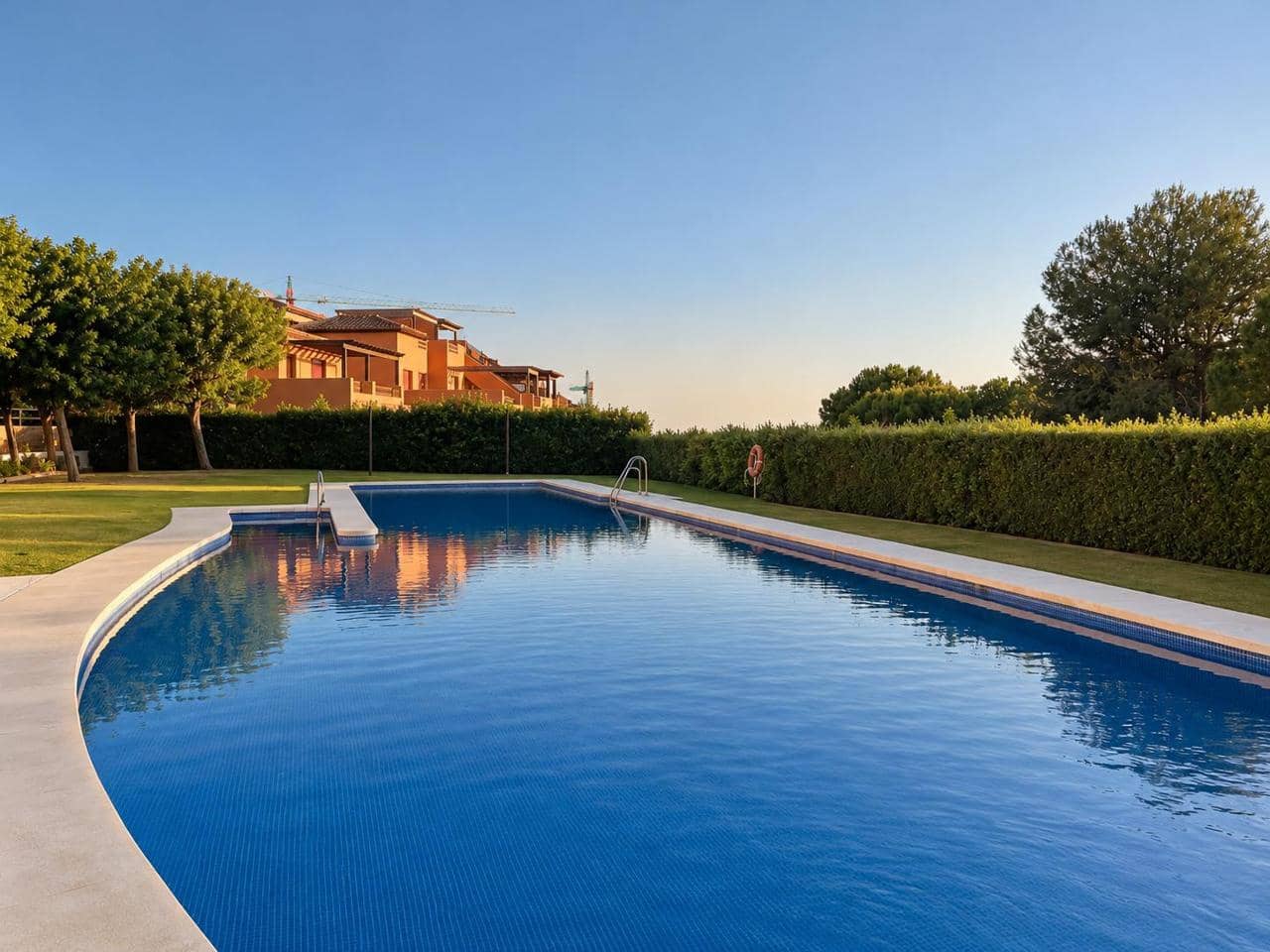 2 camera da letto Appartamento in vendita in Casares con piscina garage - 459.000 € (Rif: 10183508)