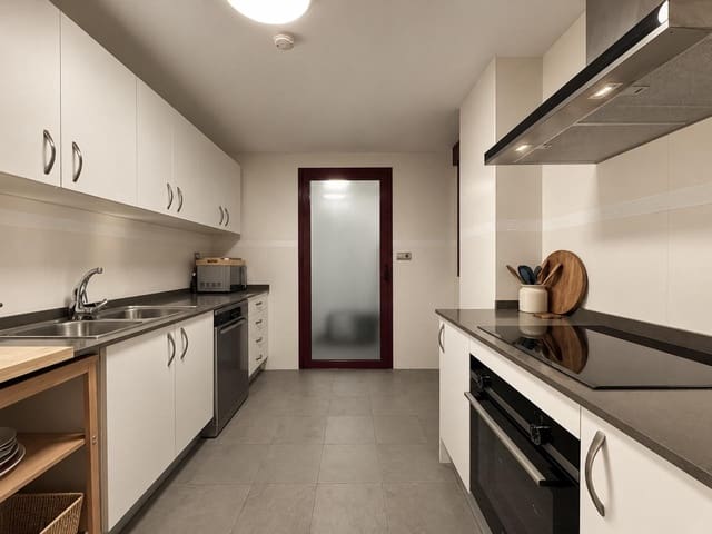 2 sypialnia Mieszkanie na sprzedaż w Casares Golf - Casares del Sol, Casares z basenem garażem - 459 000 € (Ref: 10183508)
