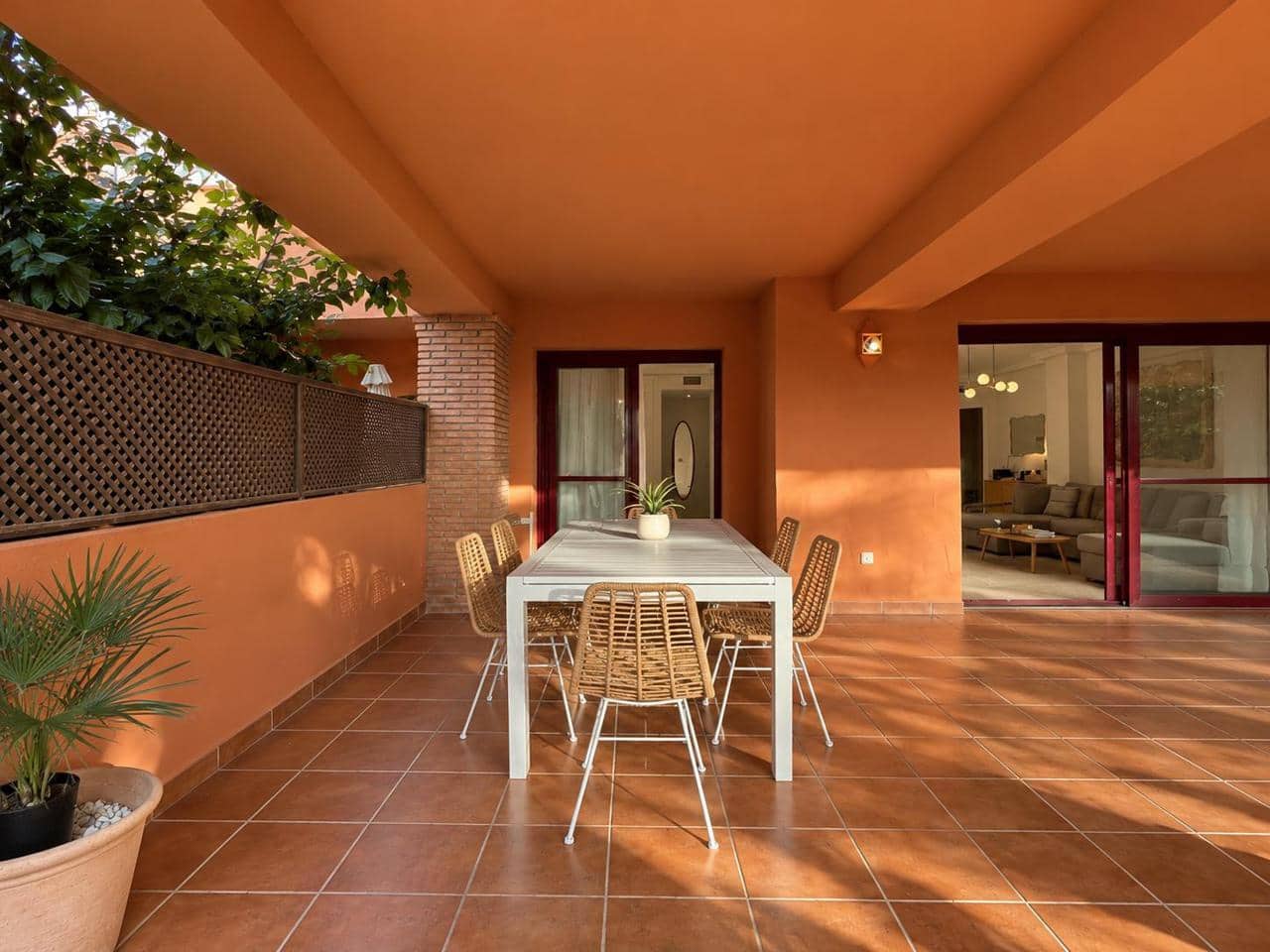 2 camera da letto Appartamento in vendita in Casares con piscina garage - 459.000 € (Rif: 10183508)