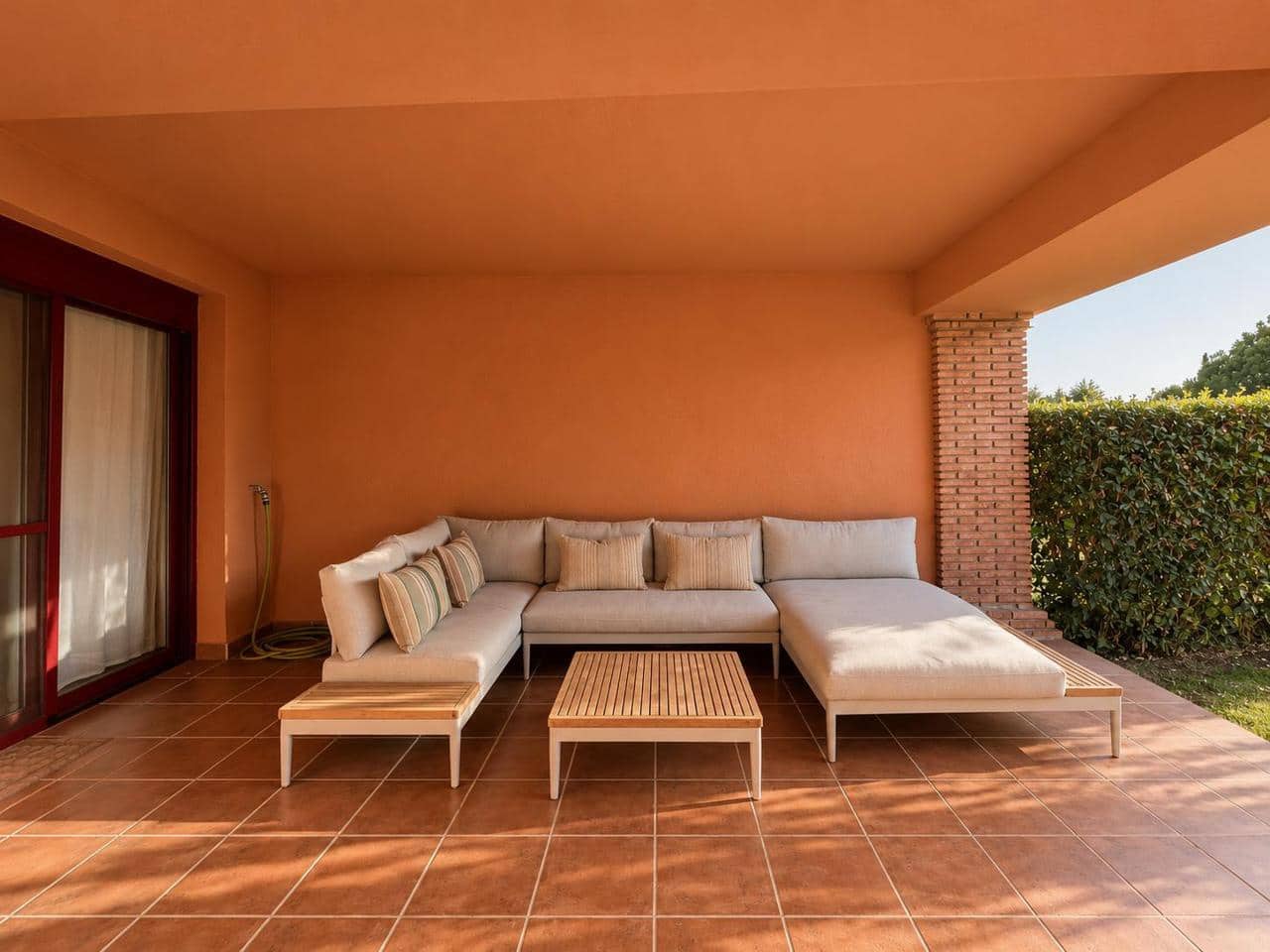2 camera da letto Appartamento in vendita in Casares con piscina garage - 459.000 € (Rif: 10183508)
