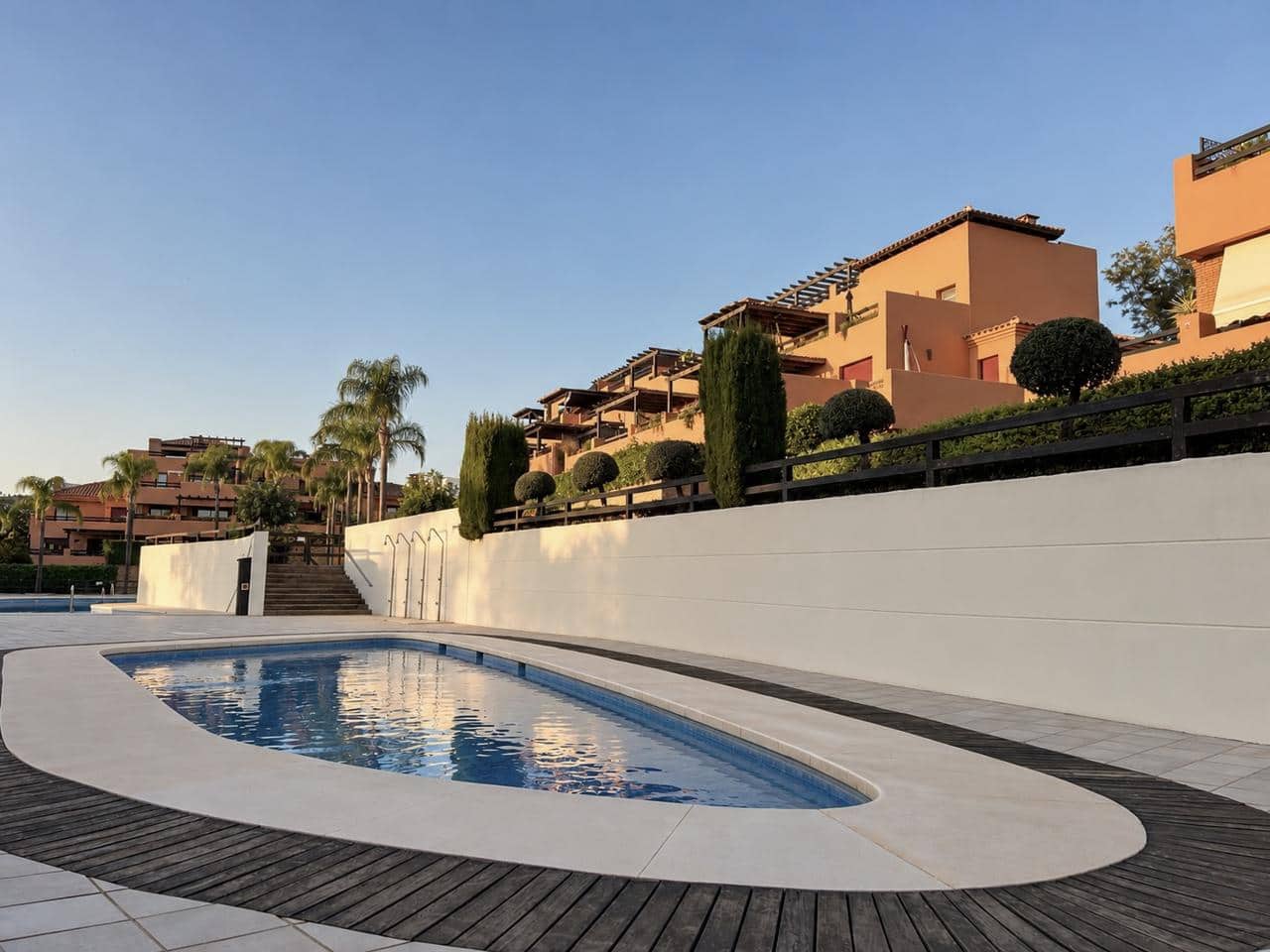 2 camera da letto Appartamento in vendita in Casares con piscina garage - 459.000 € (Rif: 10183508)