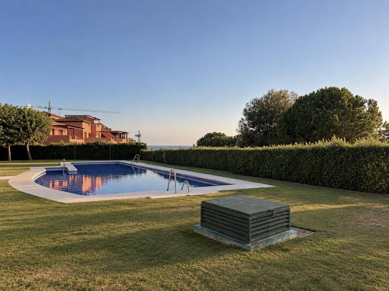 2 camera da letto Appartamento in vendita in Casares con piscina garage - 459.000 € (Rif: 10183508)