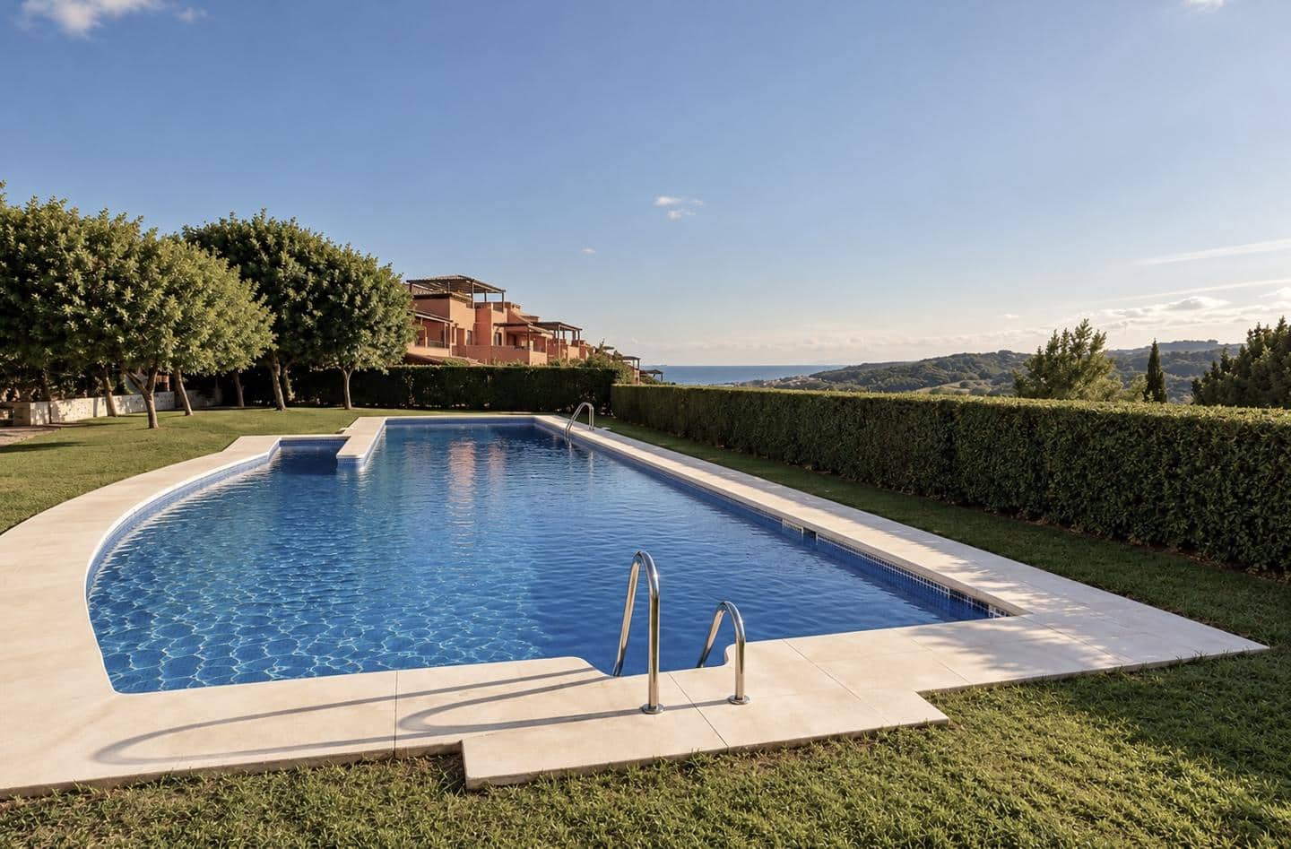 2 camera da letto Appartamento in vendita in Casares con piscina garage - 459.000 € (Rif: 10183508)