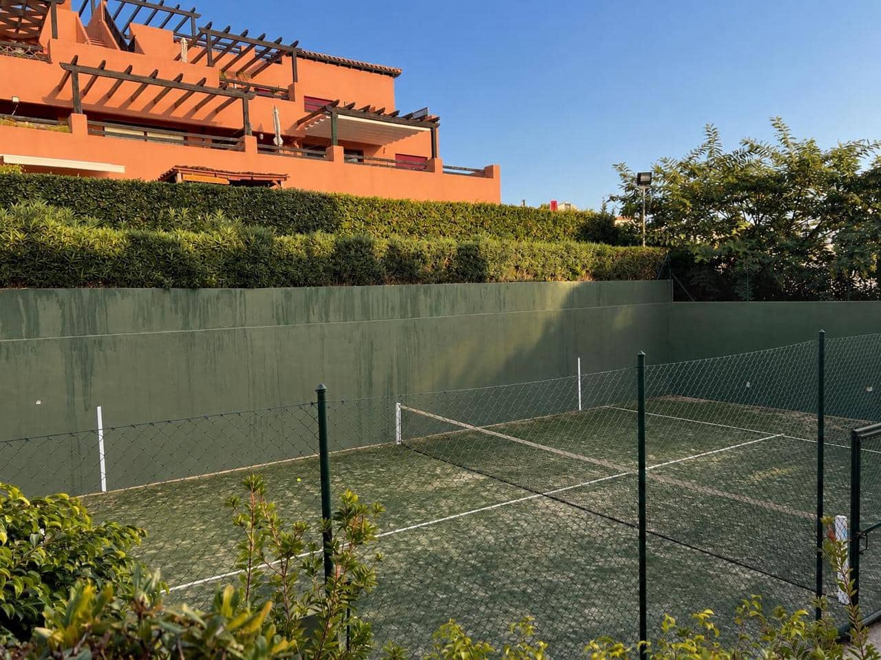 2 camera da letto Appartamento in vendita in Casares con piscina garage - 459.000 € (Rif: 10183508)