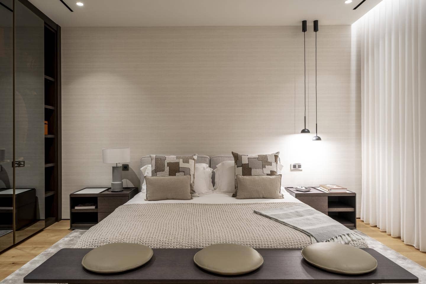 5 soveværelse Lejlighed til salg i Marbella med garage - € 6.500.000 (Ref: 8697509)