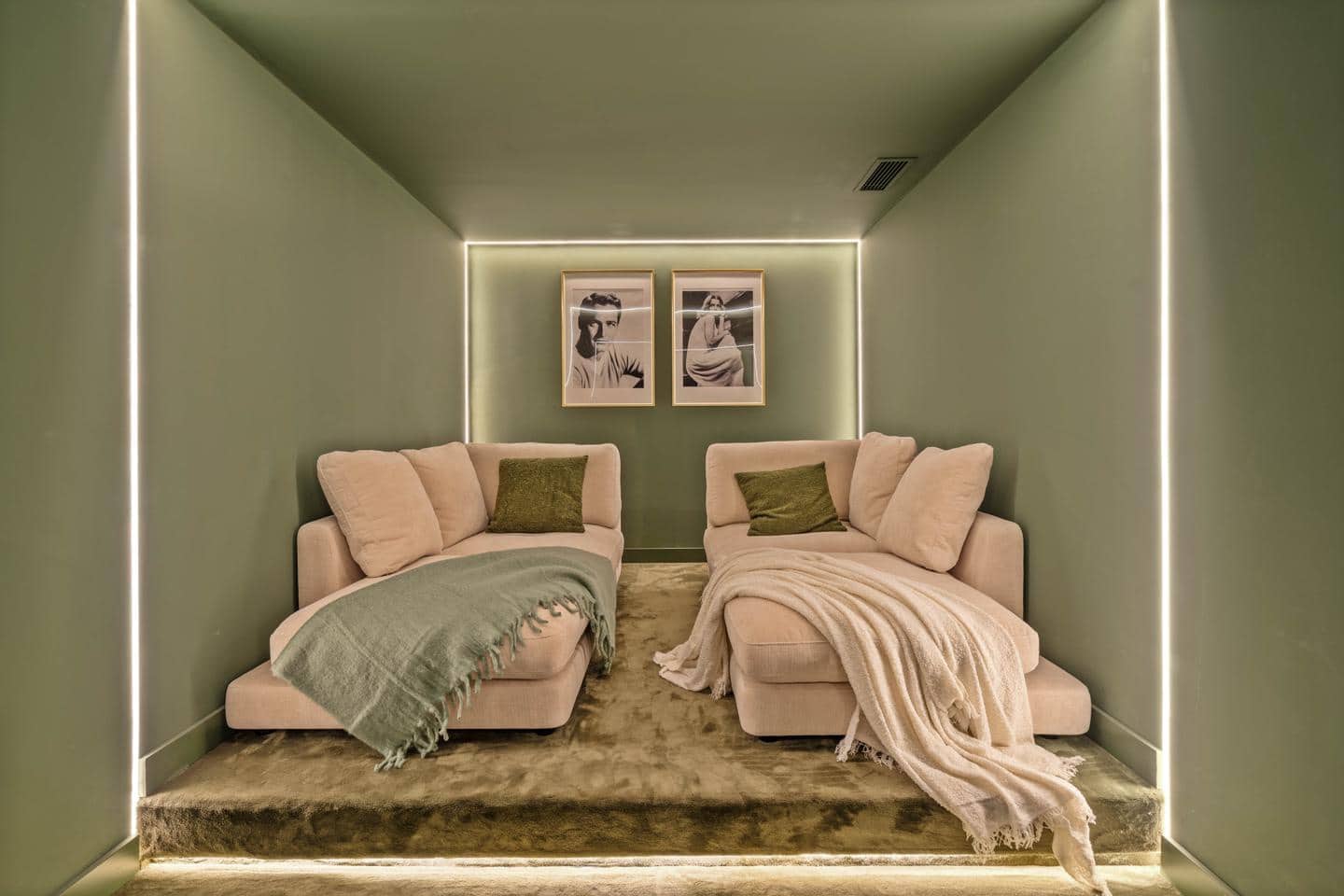 3 sypialnia Willa na sprzedaż w Marbella z basenem garażem - 1 750 000 € (Ref: 8697517)