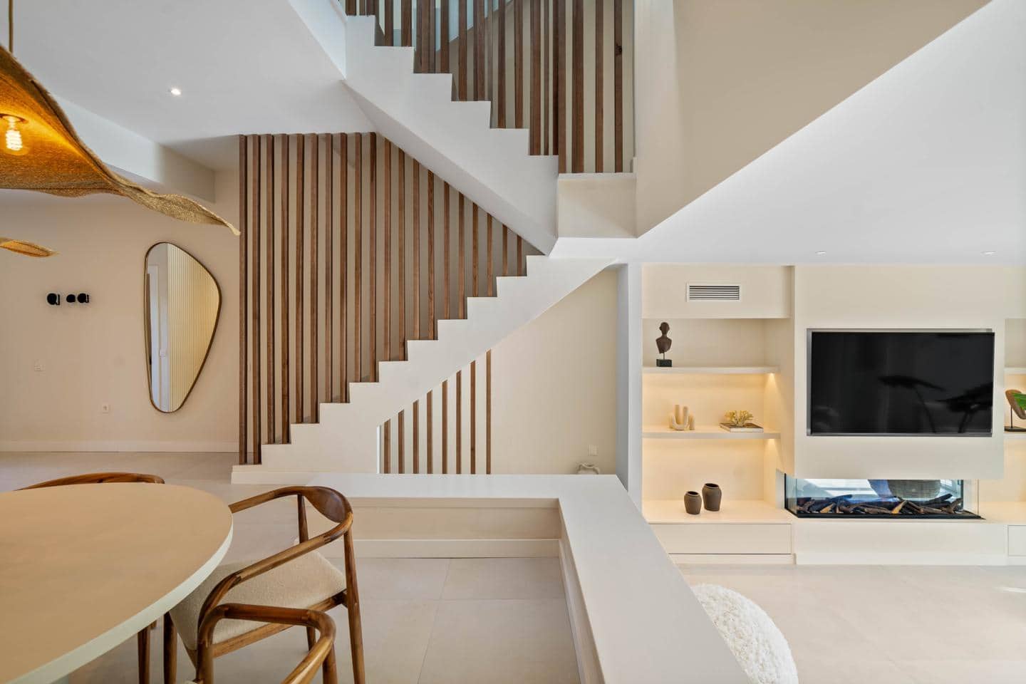 3 sypialnia Willa na sprzedaż w Marbella z basenem garażem - 1 750 000 € (Ref: 8697517)