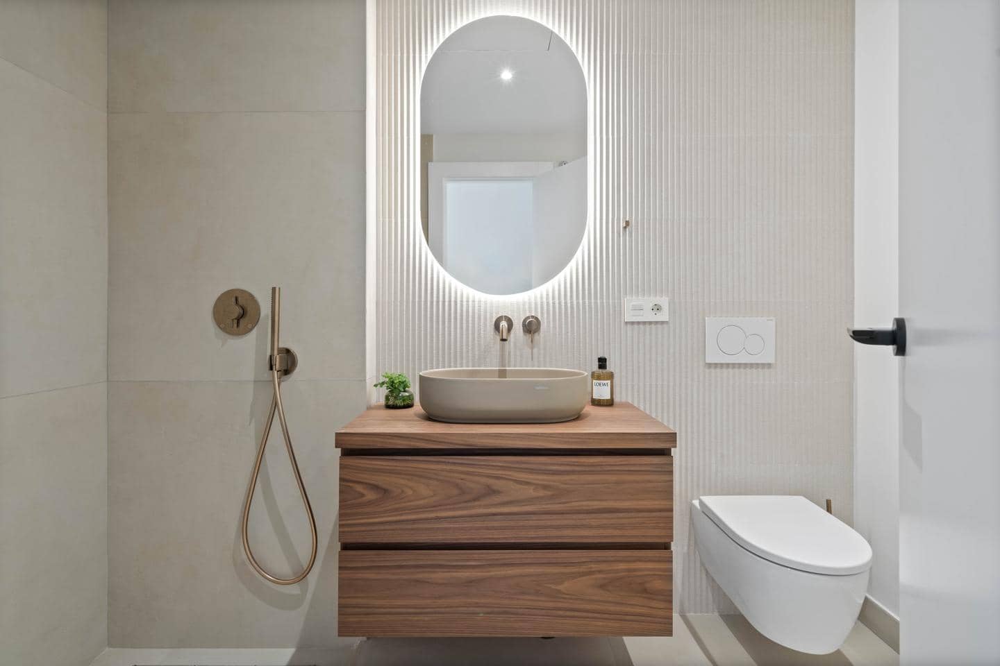 3 sypialnia Willa na sprzedaż w Marbella z basenem garażem - 1 750 000 € (Ref: 8697517)