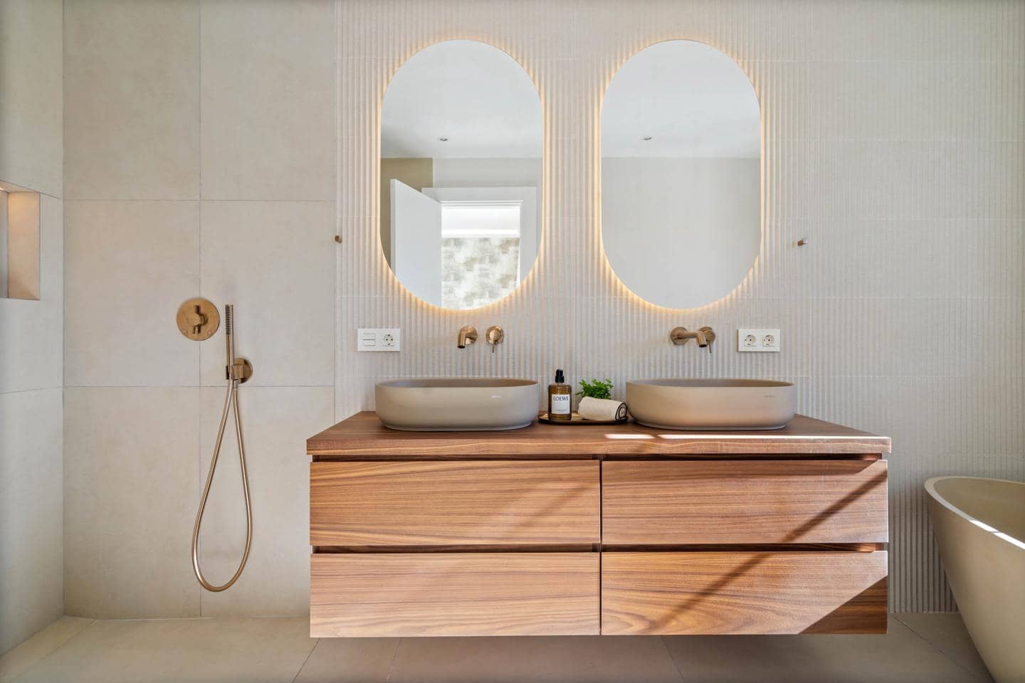 3 sypialnia Willa na sprzedaż w Marbella z basenem garażem - 1 750 000 € (Ref: 8697517)