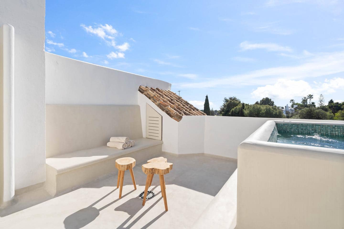 3 sypialnia Willa na sprzedaż w Marbella z basenem garażem - 1 750 000 € (Ref: 8697517)