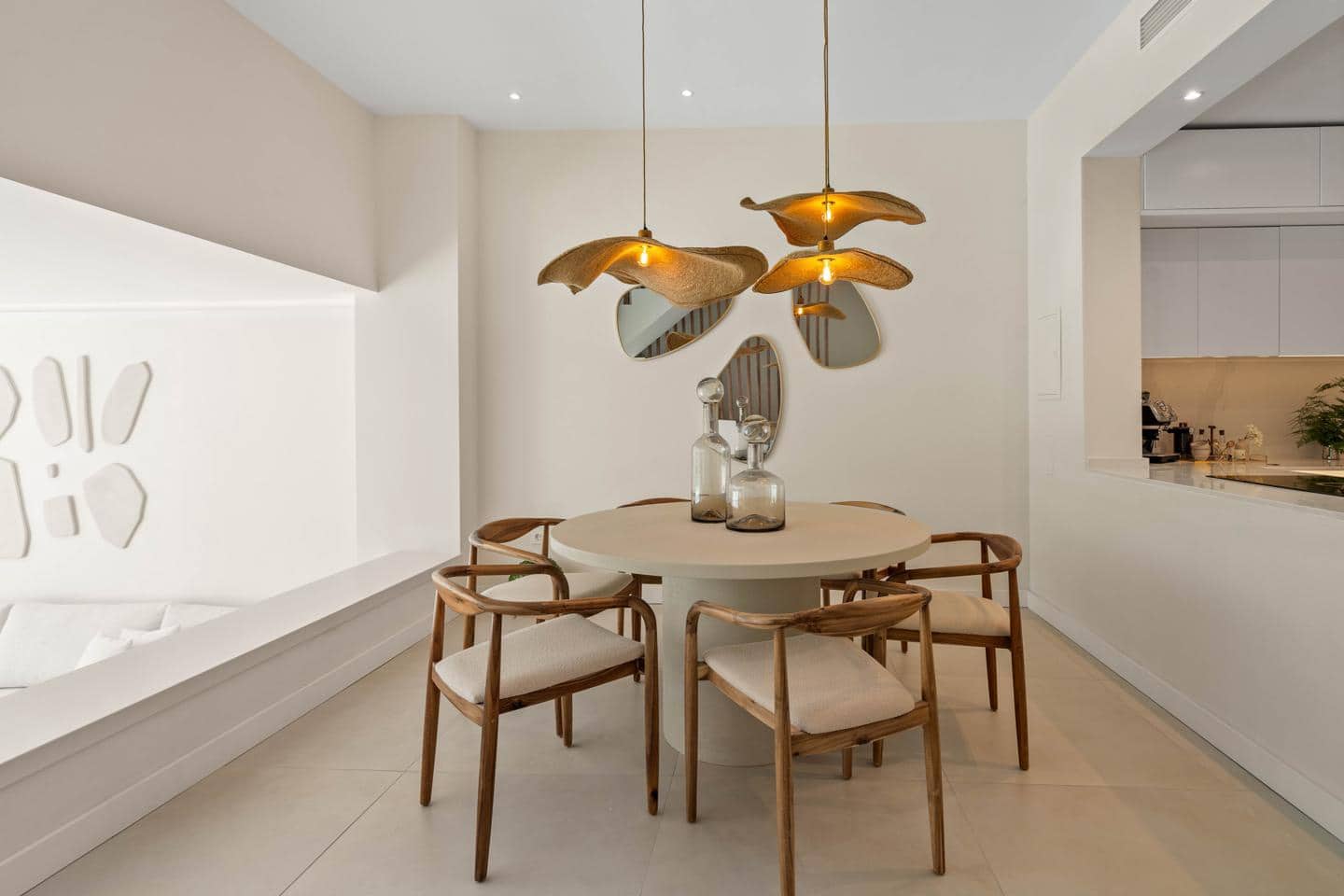 3 soverom Villa til salgs i Marbella med svømmebasseng garasje - € 1 750 000 (Ref: 8697518)