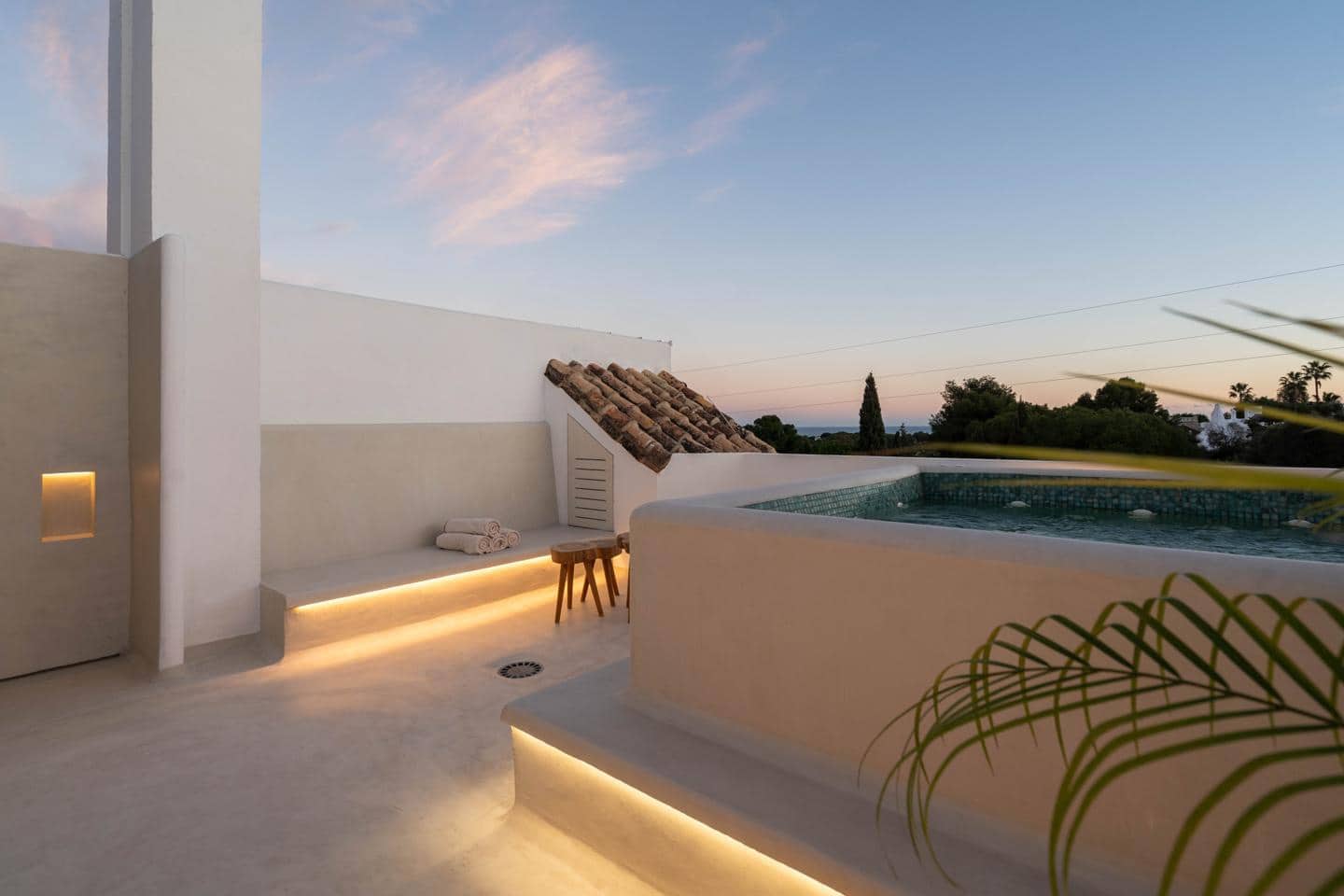 3 soverom Villa til salgs i Marbella med svømmebasseng garasje - € 1 750 000 (Ref: 8697518)