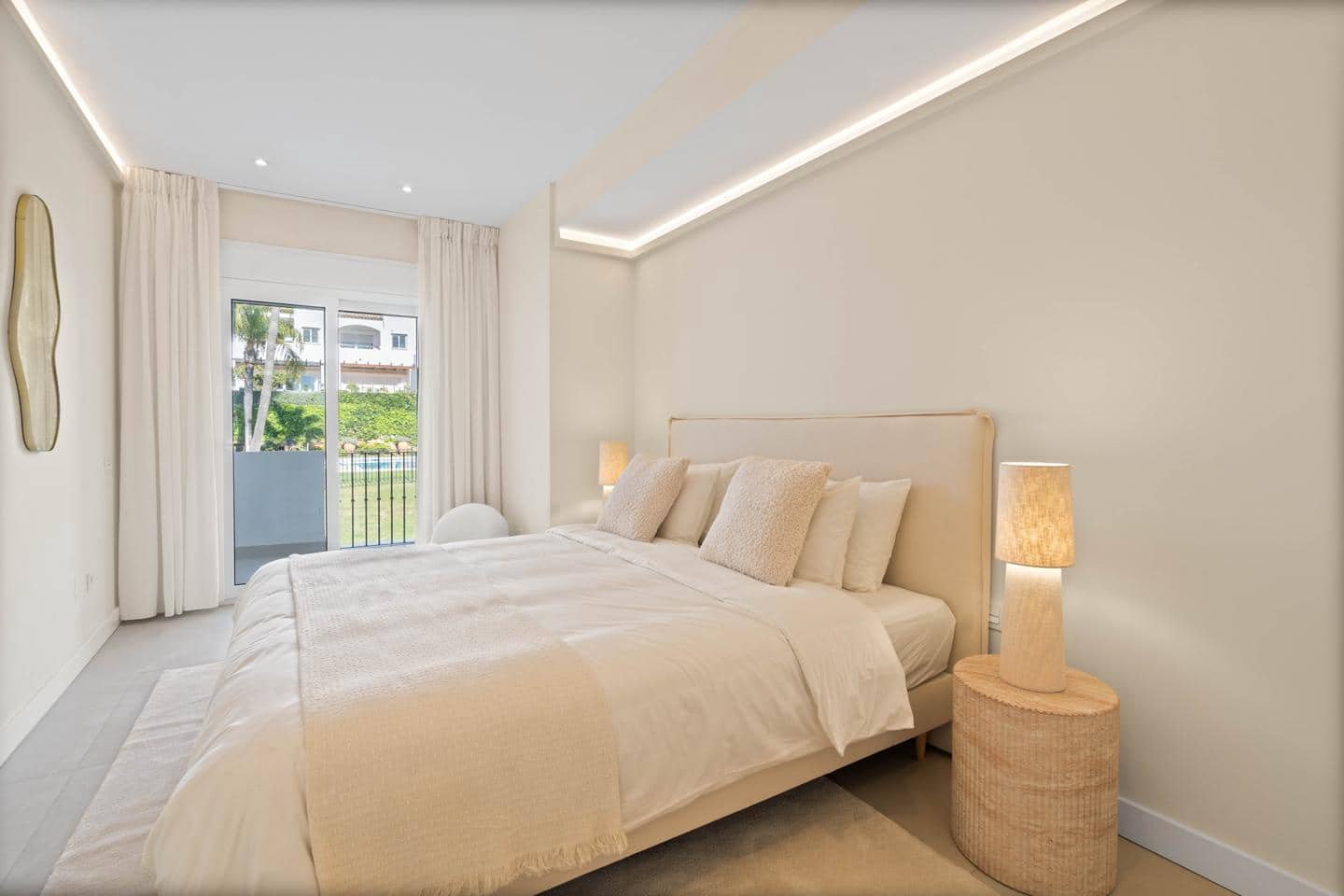 3 soverom Villa til salgs i Marbella med svømmebasseng garasje - € 1 750 000 (Ref: 8697518)