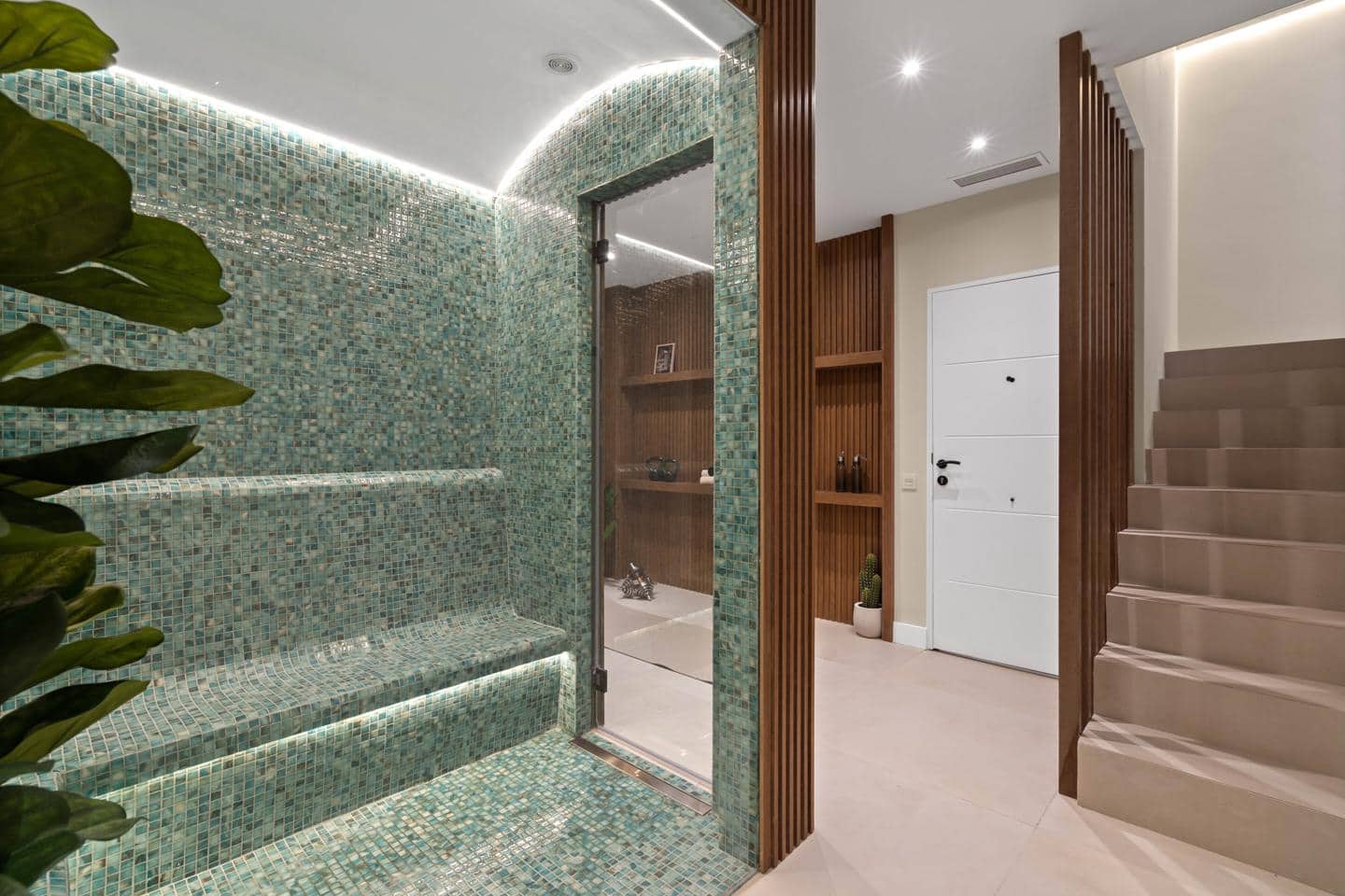 3 soverom Villa til salgs i Marbella med svømmebasseng garasje - € 1 750 000 (Ref: 8697518)