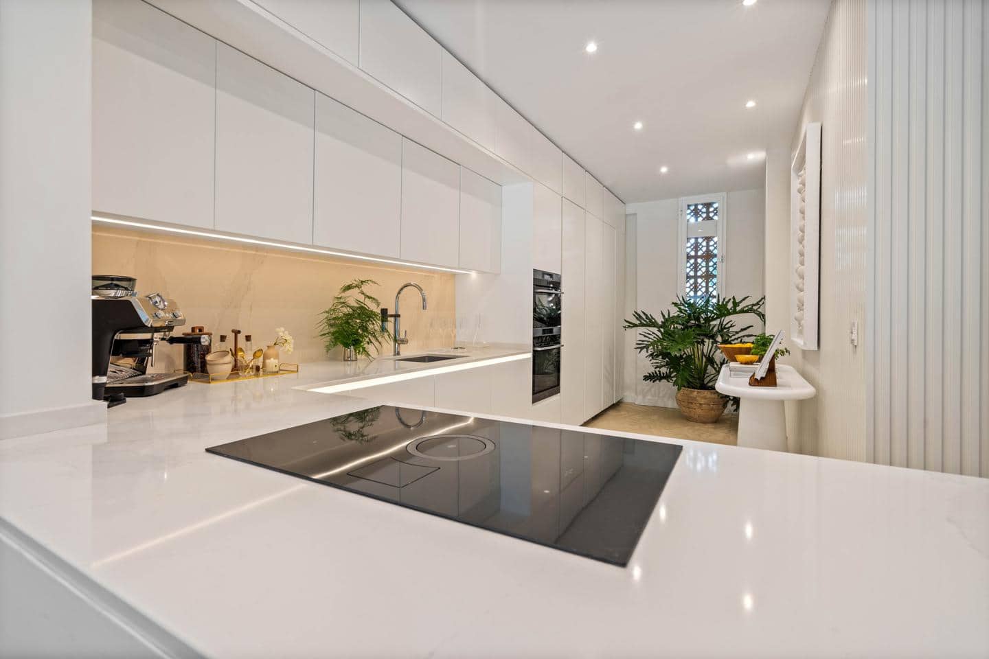 3 soverom Villa til salgs i Marbella med svømmebasseng garasje - € 1 750 000 (Ref: 8697518)