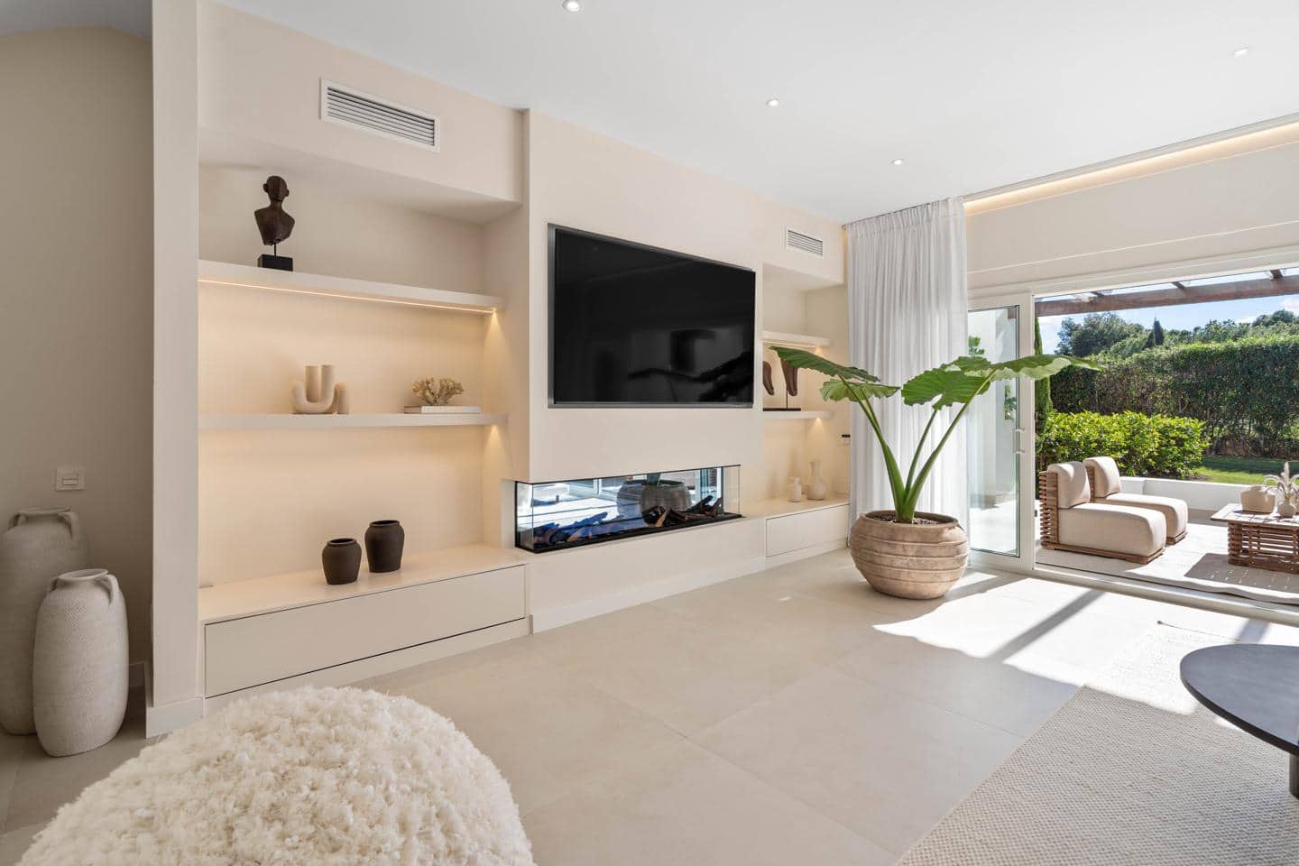 3 soverom Villa til salgs i Marbella med svømmebasseng garasje - € 1 750 000 (Ref: 8697518)