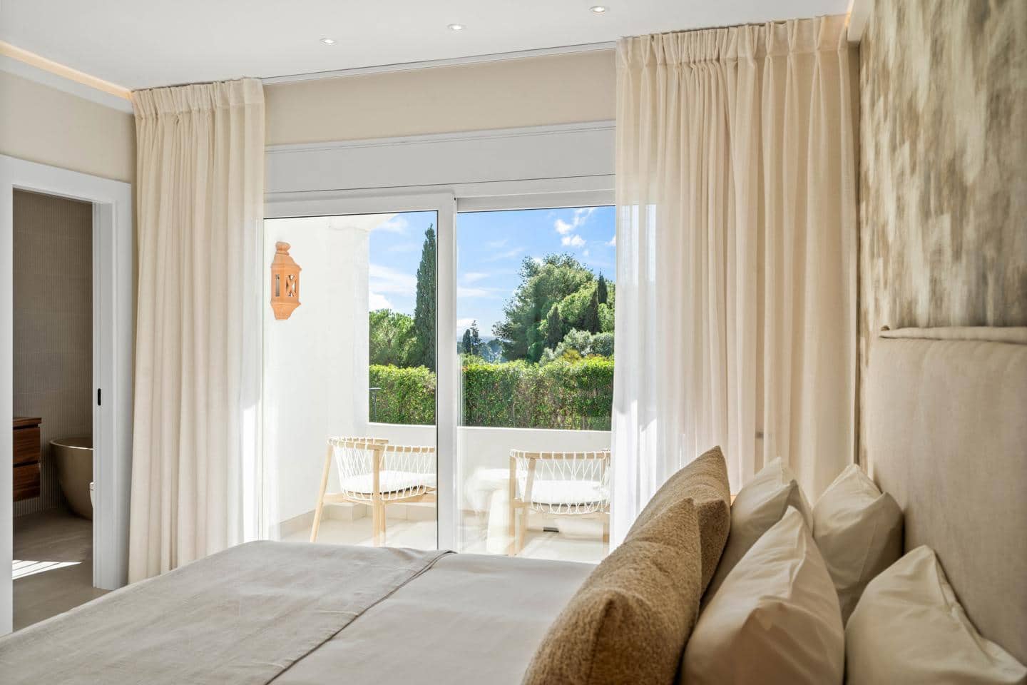 3 soverom Villa til salgs i Marbella med svømmebasseng garasje - € 1 750 000 (Ref: 8697518)