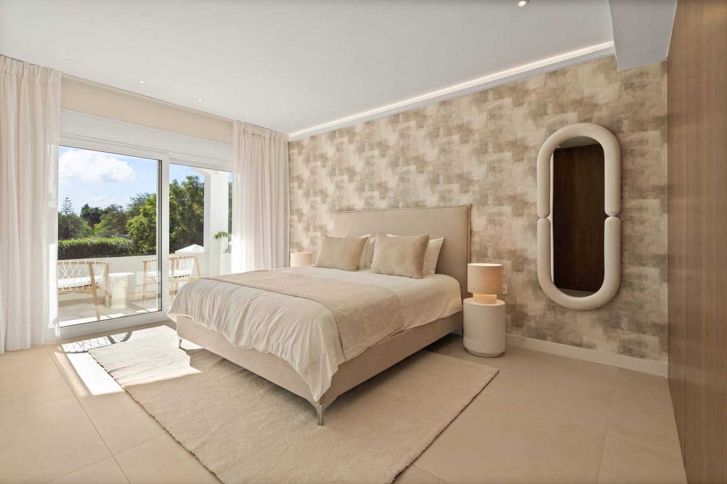 3 soverom Villa til salgs i Marbella med svømmebasseng garasje - € 1 750 000 (Ref: 8697518)