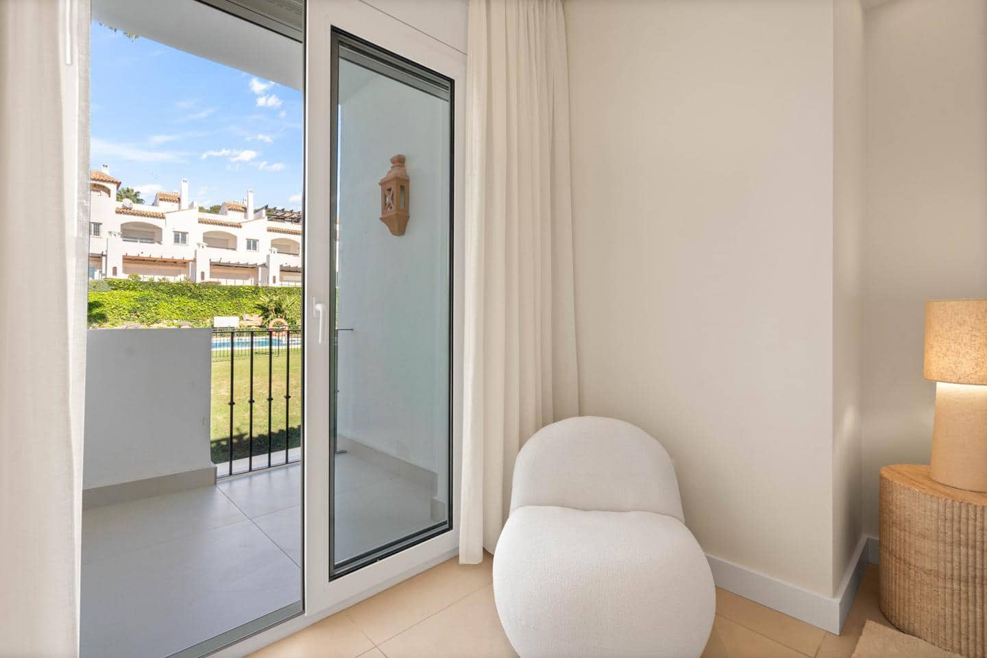 3 soverom Villa til salgs i Marbella med svømmebasseng garasje - € 1 750 000 (Ref: 8697518)