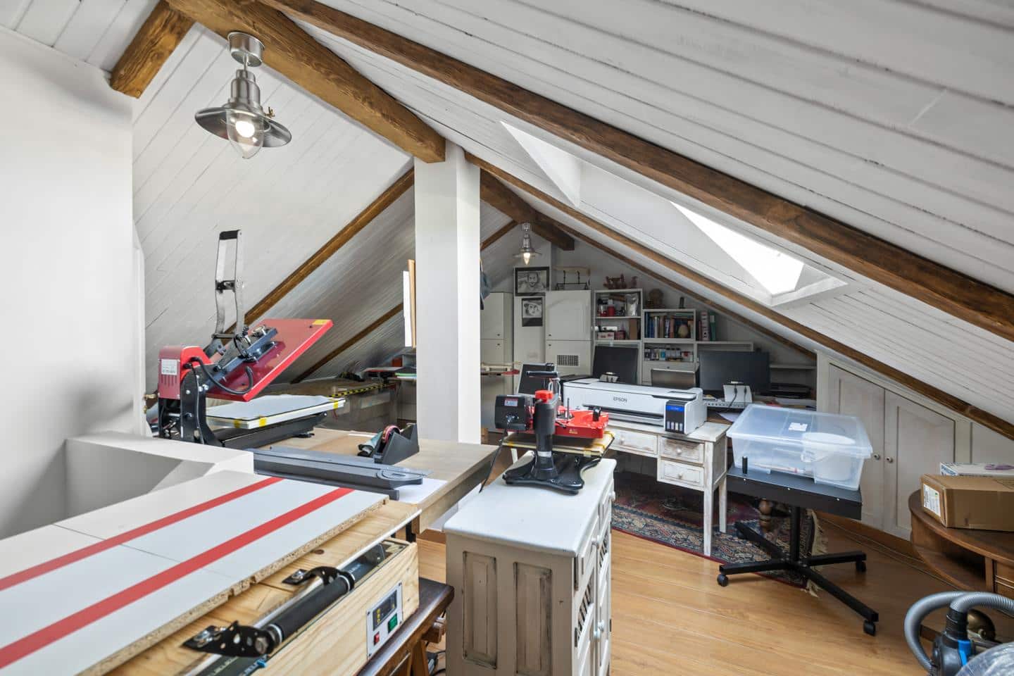 4 soverom Villa til salgs i El Paraiso med svømmebasseng garasje - € 695 000 (Ref: 8727037)