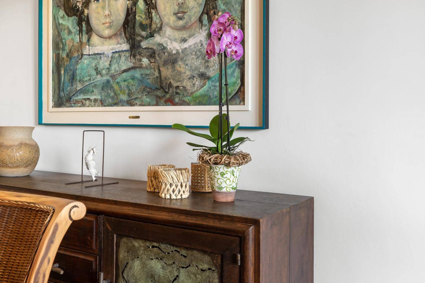 4 sypialnia Willa na sprzedaż w El Paraiso z basenem garażem - 695 000 € (Ref: 8727038)