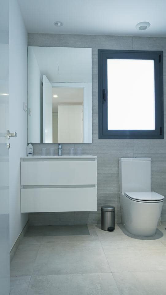 3 chambre Appartement à vendre à Estepona avec garage - 795 000 € (Ref: 8738928)