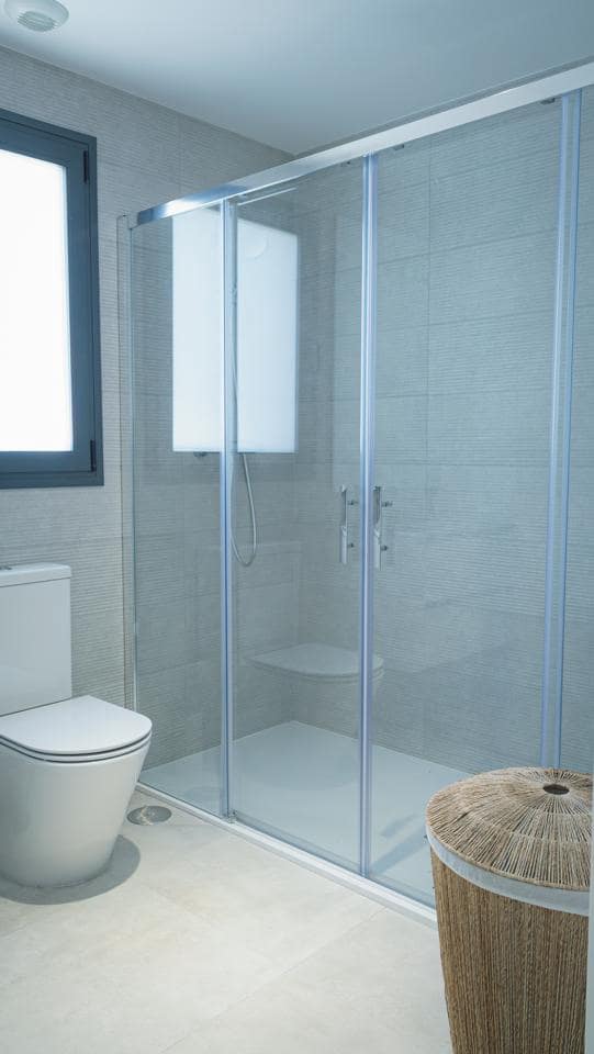 3 chambre Appartement à vendre à Estepona avec garage - 795 000 € (Ref: 8738928)