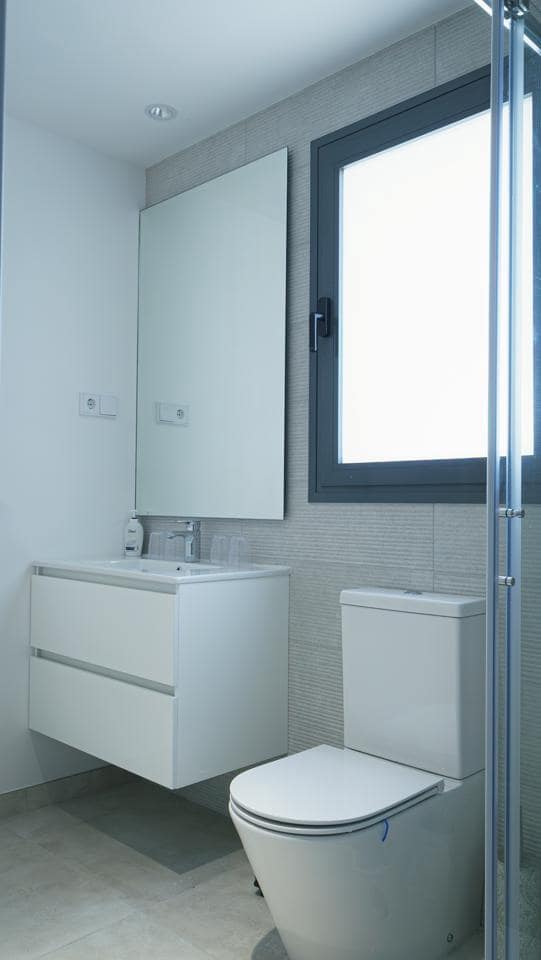 3 chambre Appartement à vendre à Estepona avec garage - 795 000 € (Ref: 8738928)