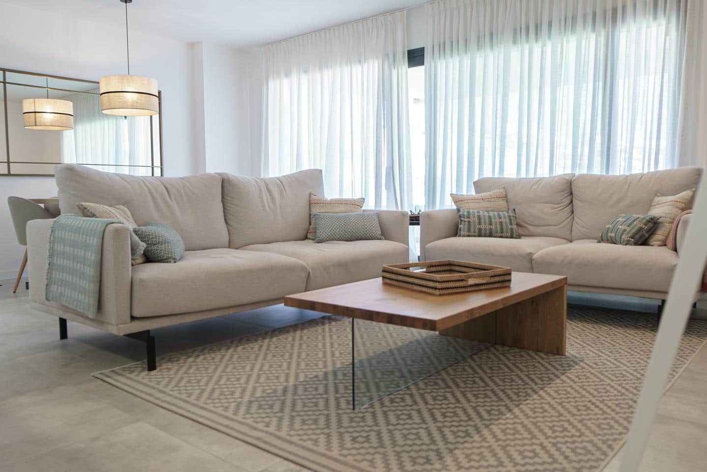 3 chambre Appartement à vendre à Estepona avec garage - 795 000 € (Ref: 8738928)