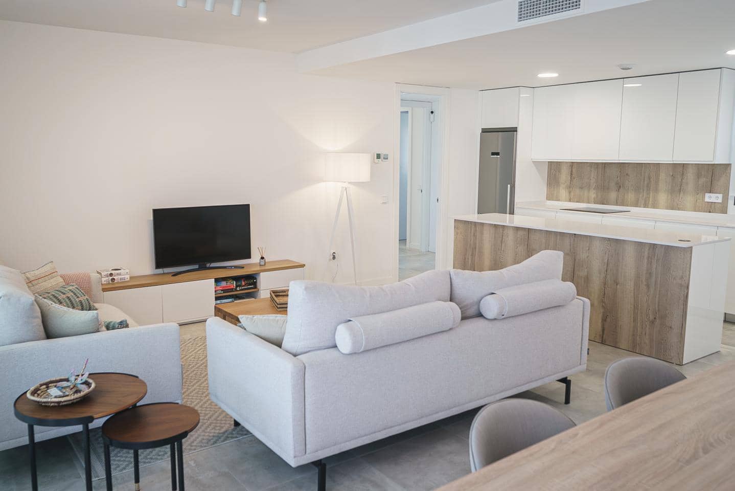 3 chambre Appartement à vendre à Estepona avec garage - 795 000 € (Ref: 8738928)