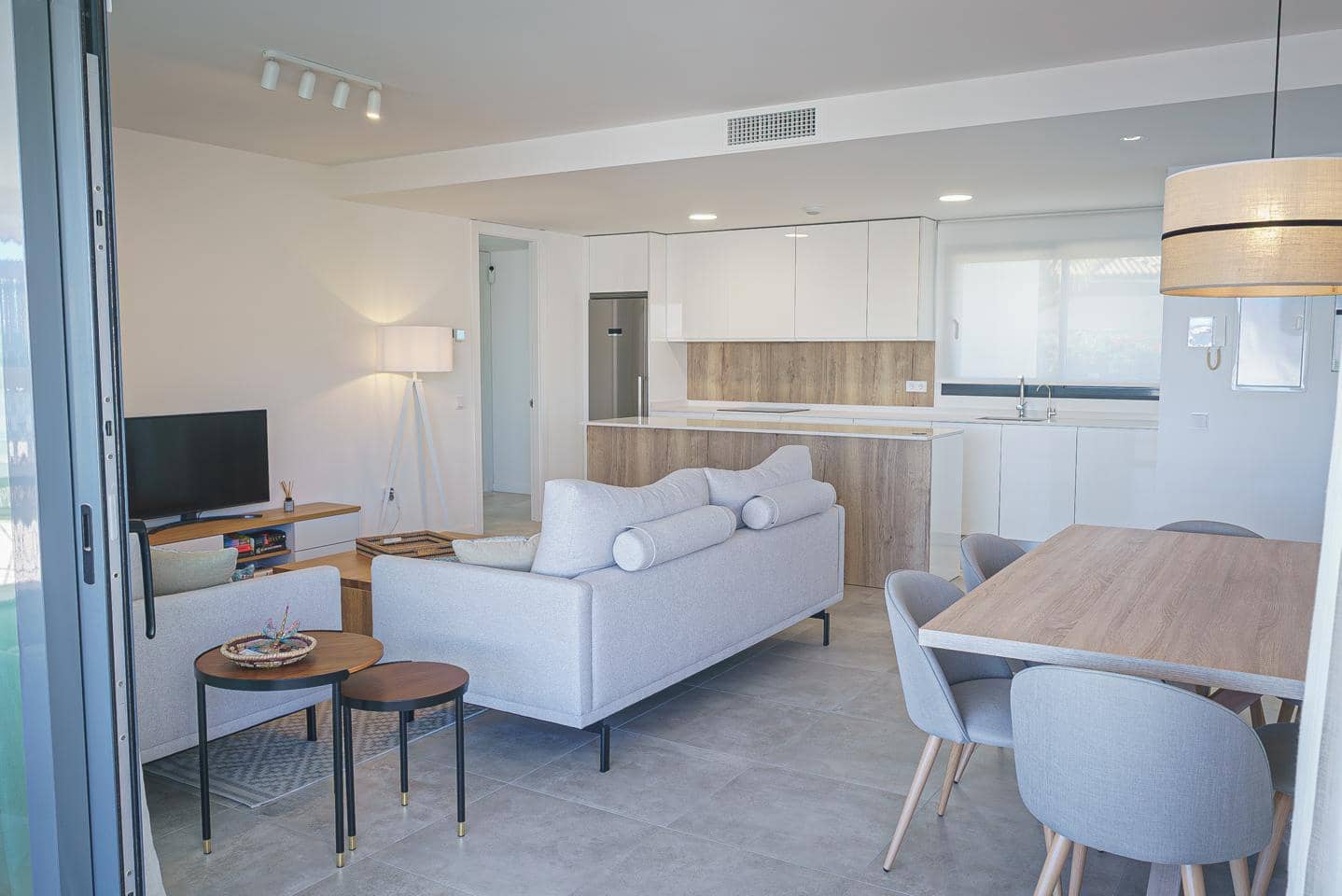 3 chambre Appartement à vendre à Estepona avec garage - 795 000 € (Ref: 8738928)