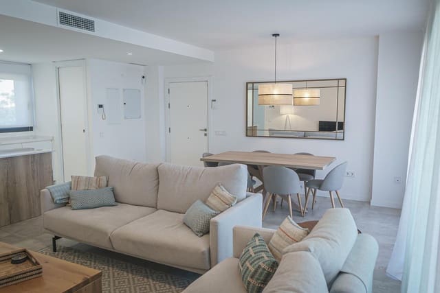 3 quarto Apartamento para venda em Seghers, Estepona com garagem - 795 000 € (Ref: 8738928)