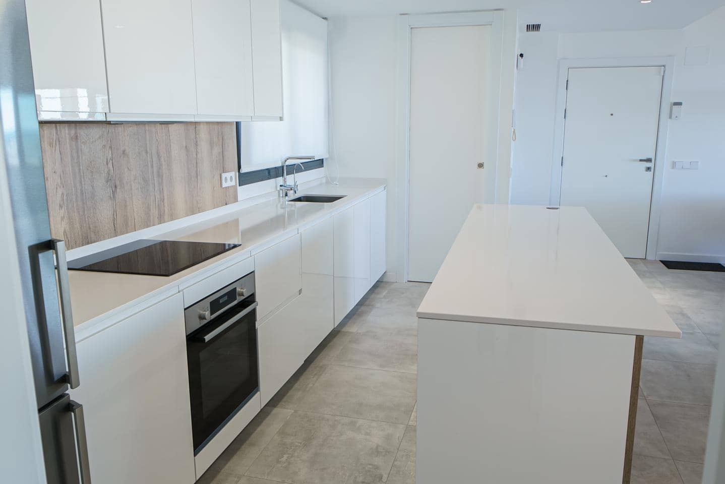 3 chambre Appartement à vendre à Estepona avec garage - 795 000 € (Ref: 8738928)