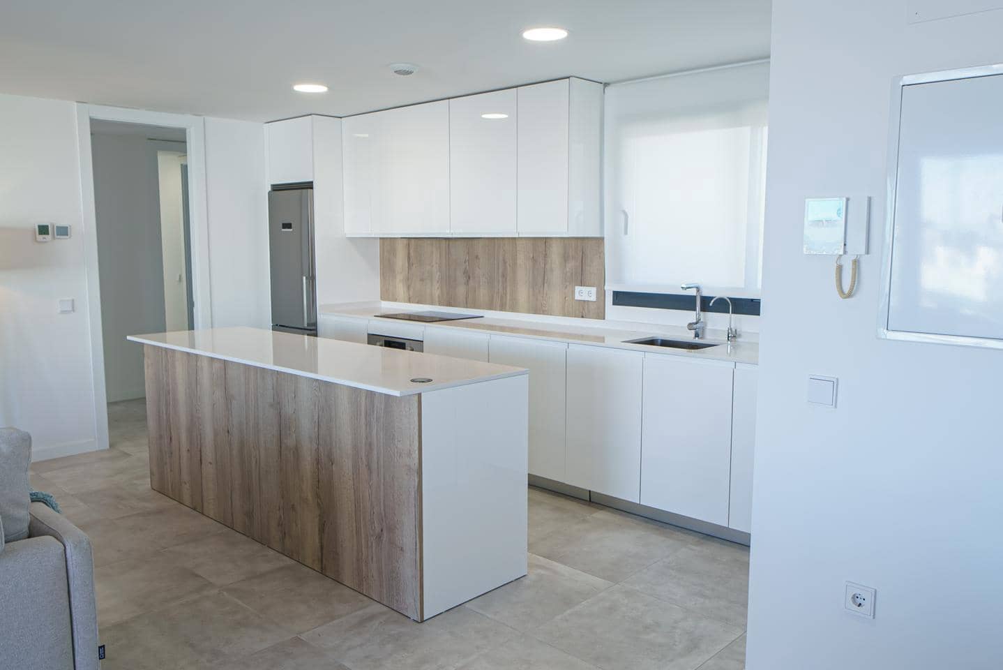 3 chambre Appartement à vendre à Estepona avec garage - 795 000 € (Ref: 8738928)